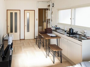 Eget kök
