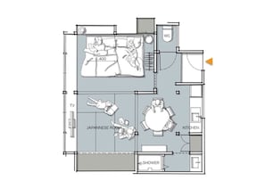 Plan view