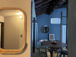 Restauration