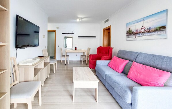 living-room