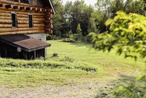 Boendeområde
