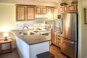 201A Kitchen