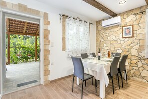 Salle à manger