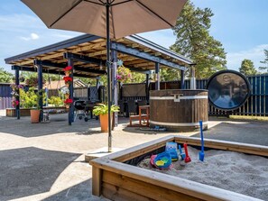 Espace pour enfants