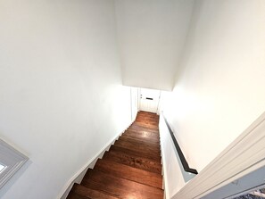 Interiör