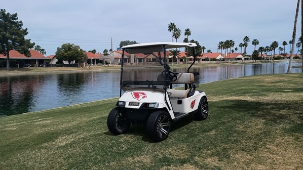 Golf