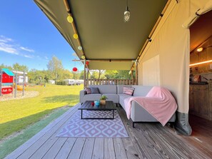 Patio / Balcony