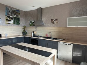 Eget kök
