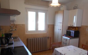 Eget kök