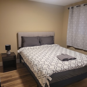 Bedroom # 01