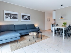 Coin séjour