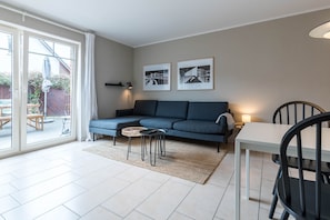 Coin séjour