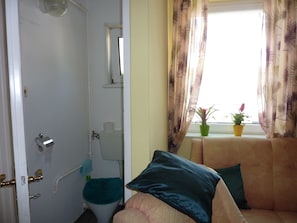 Toilette