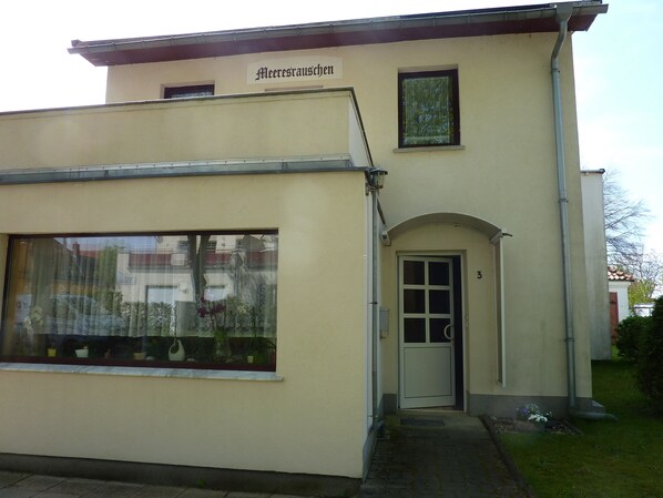 Haus Timler