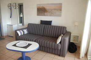 Das Schlafsofa