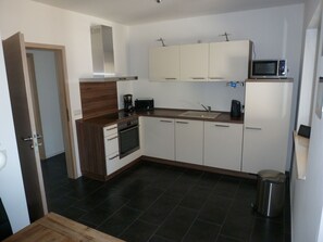 Haus Sanddorn