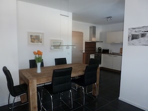 Haus Sanddorn