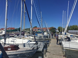 Marina