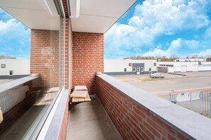 Terrasse / Balkon