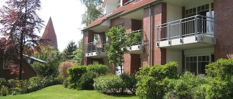 Außenansicht , Rabba 05371-3900