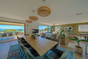Villa de La Madrague - Sea and Mountain Pleasure