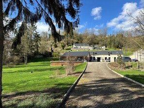 Boendeområde