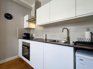 Eget kök