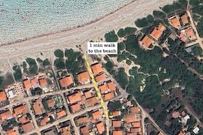 Property map