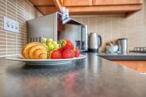 Frühstücksgericht