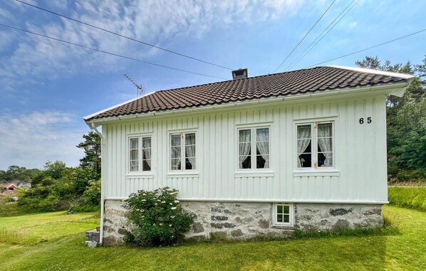 Exteriör