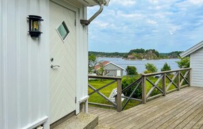 Boendeområde