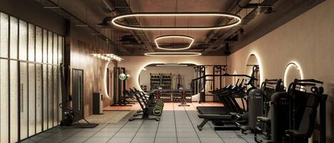 Gym