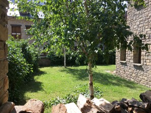 Boendeområde