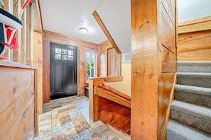 Entry way