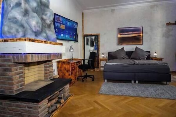 Intérieur
