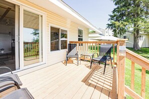 Terrass/Patio