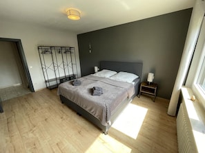 Ferienwohnung "Im Wiesenrain"
