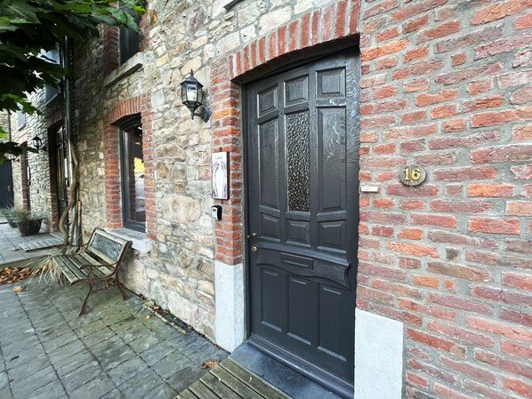 Andere