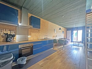 Eget kök