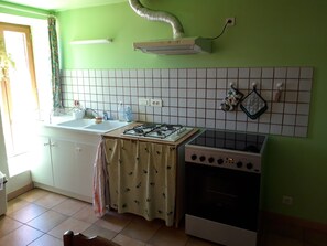 Eget kök