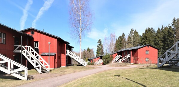 Exteriör