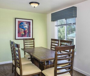 Unit may vary in layout, view, floor, and decor.