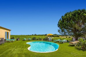 Villa Grenache image