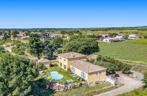 Villa Grenache image
