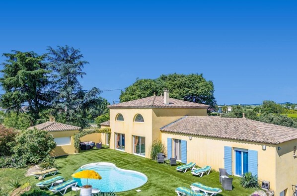 Villa Grenache image