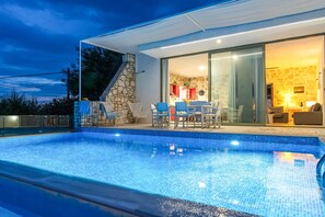 Villa Armonia image