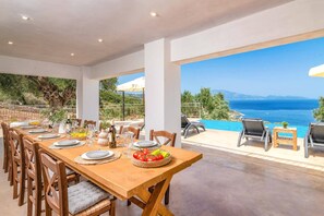 Villa Kalomiras image