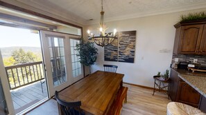 Indoors, Dining Room, Dining Table, Furniture, Table