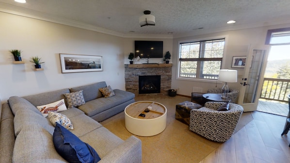 Furniture, Indoors, Living Room, Home Decor, Couch
