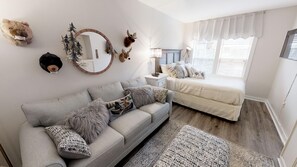 Home Decor, Furniture, Indoors, Living Room, Couch